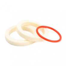 (34mm) Bicycle Sponge Rings Bike Oil Dust Sealed Foam Ring Front Fork Oil Sponge 32mm/34mm/35mm/36mm For Mountain Road Bike