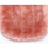 (Pink) 2l Hot Bottle Rubber With Soft Cover Hot Bag Removable 2
