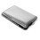 Stainless Steel Matchboxes with Friction Plate Banmo 5