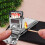 Stainless Steel Matchboxes with Friction Plate Banmo 3