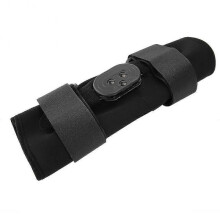 Orthopedic Knee Support Brace for Ligament Injury and Splint - Knee Pads Banmo