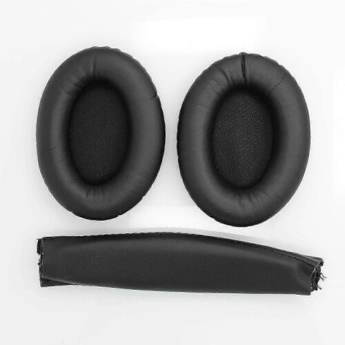 Earphone line Compatible with Bose AE2/AE2i - Black 1