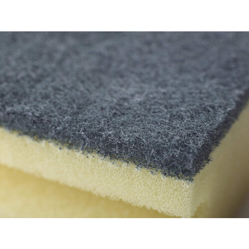 Spontex Washups General Purpose Sponge Scourers Pack of 4 1