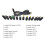 Universal Connector 13pcs Plugs Laptop USB DC5521 Power Supply Adapter Jacks 3
