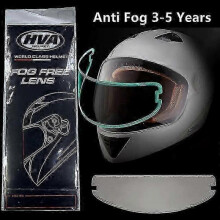 (Universal Anti-fog) Motorcycle Helmet Visor For Bell Qualifier Dlx Mips Anti-scratch Uv Wind Shield Glasses Visor For Bell Vortex Revolver Rs-1 Rs-2