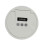 Electronic Time Lock Box Timer Lock Container Multi Function Time Lock Box Bin for Toys Mobile Phon 5