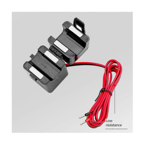 High Frequency Split Core Current Transformer OPCT16AL 3000/1 AC CT Clamp on Current Transformer Banmo 1