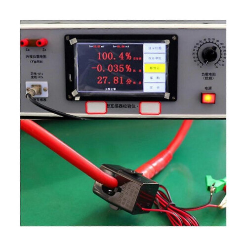 High Frequency Split Core Current Transformer OPCT16AL 3000/1 AC CT Clamp on Current Transformer Banmo 2