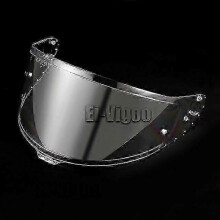 (Clear) For SHOEI RF1400 NXR2 CWR-F2 CWR-F2R Z8 X15 X-Fifteen X-SPR Pro Helmet Visor Lens Shield Sunscreen Windshield Uv Protection Moto