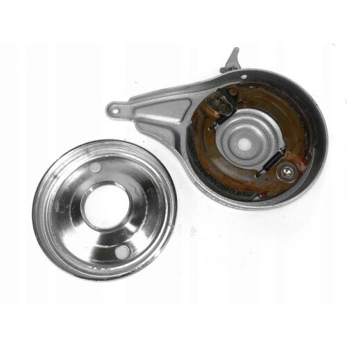 Drum Brake - Bicycle And Vehicle Electric 1