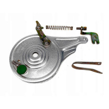 Drum Brake - Bicycle And Vehicle Electric