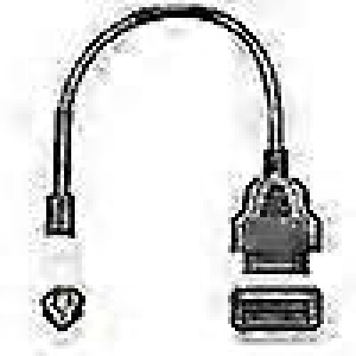 Obd Motorcycle Cable Compatible 3 Pin Plug Cable Diagnostic Cable 3pin To Obd2 16 Pin Adapter 2