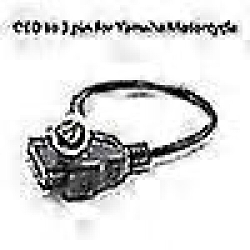 Obd Motorcycle Cable Compatible 3 Pin Plug Cable Diagnostic Cable 3pin To Obd2 16 Pin Adapter 1