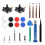 Analog Joystick Thumb Stick Protective Caps Tools for Quest 2 Controller 3