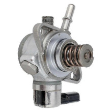 High Pressure Fuel Pump 166307214r 166301888r 166305283r 166304016r for Nissan Renault Dacia