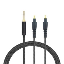 A2DC Terminal Headset Cable for MSR7b/SR9/ESW990h/ES770h/ESW950/ES750 A2DC Cord