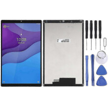 Oem Lcd Screen for Lenovo Tab M10 Hd (2nd Gen)tb-x306 Tb-x306f with Digitizer Full Assembly (black) SZRH A-F