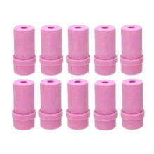 (4.5mm, One size) Ceramic Sandblaster Nozzle Tips 4.5mm,5mm,6mm and 7mm Sandblasting Gun Nozzle