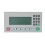 (As show, One size) OP320-A Text Display Compatible with V6.5 MD204L Support 232 485 Communication 4