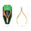 Coupe-Cuticules Acier Dur D-555 - Kem Nghia 2