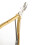 Coupe-Cuticules Acier Dur D-555 - Kem Nghia 3