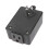 (As show, One size) AC 120V 3A Fan Variable Speed Controller Electric Motor Rheostat for Hydroponics 3