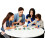 Mattel Mattel Games SKIP BO Card Game 3