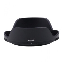 Camera Lens Hood Shade HB-98 for Z-24-50mm f/4-6.3 Lens Extra-protector