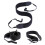 Camera Neck Shoulder Strap Soft Neck Belt Strap with Quick-Release Buckles 5