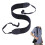 Camera Neck Shoulder Strap Soft Neck Belt Strap with Quick-Release Buckles 2