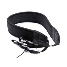Camera Neck Shoulder Strap Soft Neck Belt Strap with Quick-Release Buckles