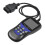 12V V850 Universal Trailer Car Motorbike Battery Tester Code Reader Battery System Analyzer Charging Cranking Test Tool 1
