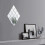 18 Pcs Mirrors Plastic Mirror for School Educational Or Home Decor 5
