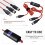 Professional USB to MIDI Interface Converter Cable for MIDI Music Instruments 2