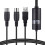 Professional USB to MIDI Interface Converter Cable for MIDI Music Instruments 1