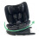 My Babiie MBCS200 Spin R129 Car Seat with Top Tether - Black 1