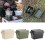Mini Camping Box Desktop Storage Case Dustproof Moistureproof Container Box 2