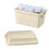 Mini Camping Box Desktop Storage Case Dustproof Moistureproof Container Box 1