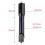 Bicycle Handlebar Front Fork Stem Aluminum Alloy 22.2mm Adapter Bike Accessories 3