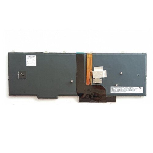 for Thinkpad P50 P70 P51 Laptop Replacement US English Backlit Keyboard 2