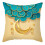 (8) Eid Pillow Cover 45x45cm Square Comfortable Traveling Camping Car 3
