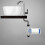 Filter for Washing Machine Water Sediment Cartridge Water Filter Attachment 2