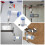 Filter for Washing Machine Water Sediment Cartridge Water Filter Attachment 5