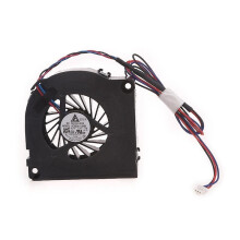 Replacement Laptop Cooling Fan 12V 0.07A 4wire Radiator for LS47T3 UA65HU9800