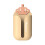 (Pink) Tissue Boxes Convenient to Use Suitable for Various Size Napkin Easy to Install 1