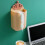 (Pink) Tissue Boxes Convenient to Use Suitable for Various Size Napkin Easy to Install 3