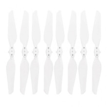 1Pair Quick-release Foldable Propellers Blade Replacement for FIM X8 SE