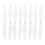 1Pair Quick-release Foldable Propellers Blade Replacement for FIM X8 SE 1