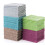 SIMLLI-MAGIC 79148 BOLTON VASKKLINGER 50 PACK MULTI COLOR THOWN SET 1