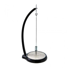 Sand Pendulum Desktop Science Education Toys Home Office Decor Birthday Gifts